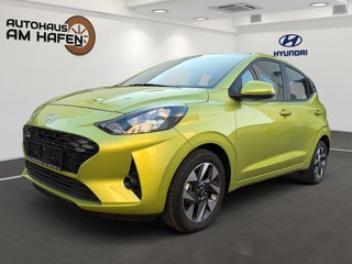 Hyundai i10 Vorführfahrzeug Kaufen
