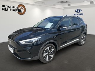 MG ZS Gebrauchtwagen Kaufen