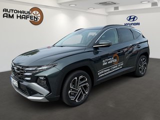 Hyundai TUCSON Vorführfahrzeug Kaufen