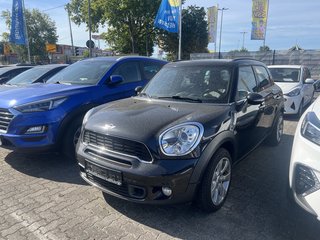 MINI Countryman Gebrauchtwagen Kaufen