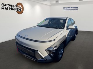 Hyundai KONA Vorführfahrzeug Kaufen