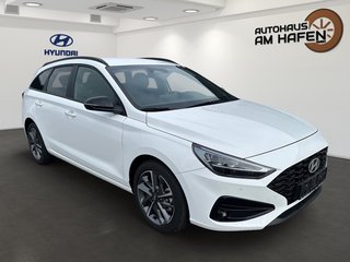 Hyundai i30 Vorführfahrzeug Kaufen