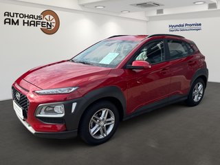Hyundai KONA Gebrauchtwagen Kaufen