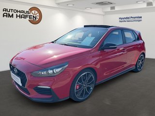 Hyundai i30 Gebrauchtwagen Kaufen