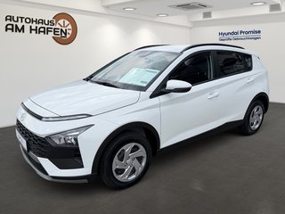 Hyundai BAYON Vorführfahrzeug Kaufen