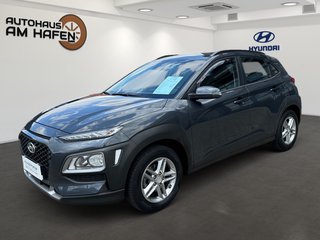 Hyundai KONA Gebrauchtwagen Kaufen