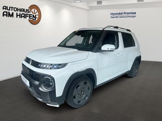 Hyundai Inster Neuwagen Kaufen