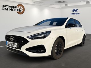Hyundai i30 Vorführfahrzeug Kaufen