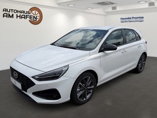 Hyundai i30 Vorführfahrzeug Kaufen