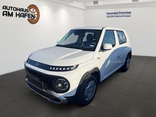 Hyundai INSTER Vorführfahrzeug Kaufen