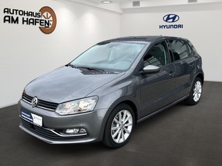 Volkswagen Polo Gebrauchtwagen Kaufen