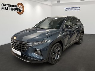 Hyundai TUCSON Neuwagen Kaufen