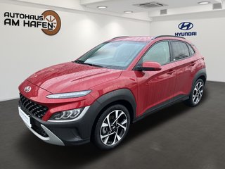 Hyundai KONA Gebrauchtwagen Kaufen