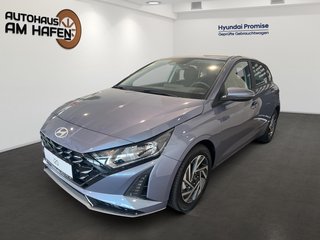 Hyundai i20 Vorführfahrzeug Kaufen