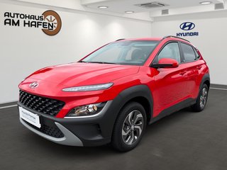 Hyundai KONA Gebrauchtwagen Kaufen