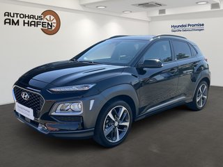 Hyundai KONA Gebrauchtwagen Kaufen