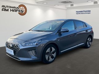 Hyundai IONIQ Gebrauchtwagen Kaufen