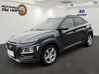 Hyundai KONA Gebrauchtwagen Kaufen