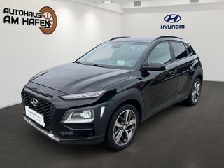 Hyundai KONA Gebrauchtwagen Kaufen