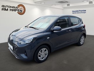 Hyundai i10 age.one-day registration Kaufen