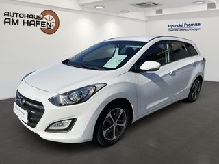 Hyundai i30 Gebrauchtwagen Kaufen
