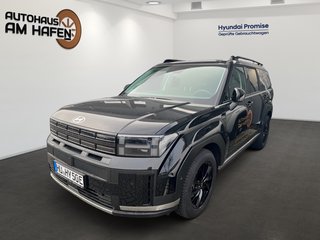 Hyundai SANTA FE Vorführfahrzeug Kaufen