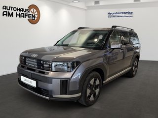 Hyundai SANTA FE Vorführfahrzeug Kaufen
