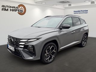 Hyundai TUCSON Vorführfahrzeug Kaufen