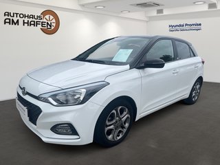 Hyundai i20 Gebrauchtwagen Kaufen