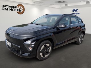 Hyundai KONA Elektro Vorführfahrzeug Kaufen