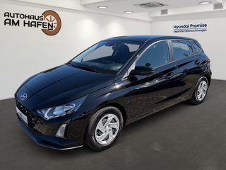 Hyundai i20 age.one-day registration Kaufen
