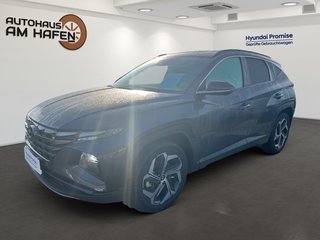 Hyundai TUCSON Gebrauchtwagen Kaufen