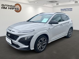 Hyundai KONA Gebrauchtwagen Kaufen