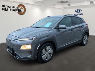 Hyundai KONA Gebrauchtwagen Kaufen