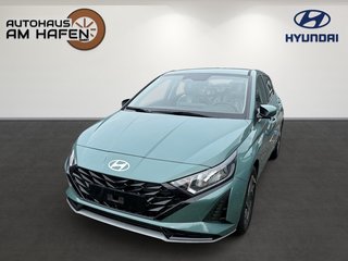 Hyundai i20 Vorführfahrzeug Kaufen