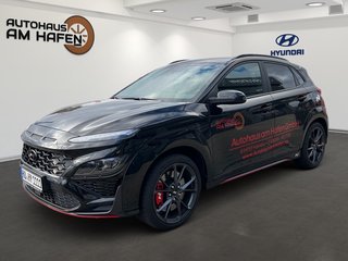 Hyundai KONA Vorführfahrzeug Kaufen
