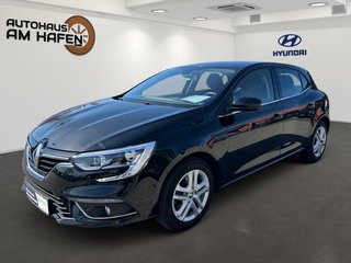 Renault Megane Gebrauchtwagen Kaufen
