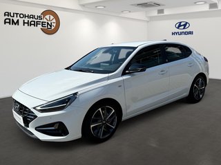 Hyundai i30 Gebrauchtwagen Kaufen