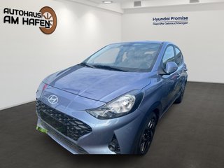 Hyundai i10 Vorführfahrzeug Kaufen