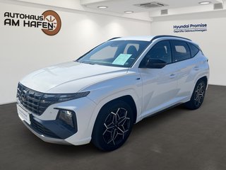 Hyundai TUCSON Gebrauchtwagen Kaufen