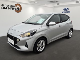Hyundai i10 Gebrauchtwagen Kaufen