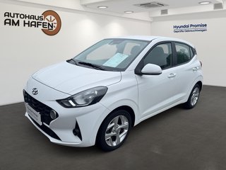 Hyundai i10 Gebrauchtwagen Kaufen