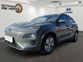 Hyundai KONA Gebrauchtwagen Kaufen