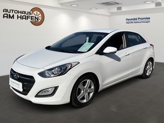 Hyundai i30 Gebrauchtwagen Kaufen