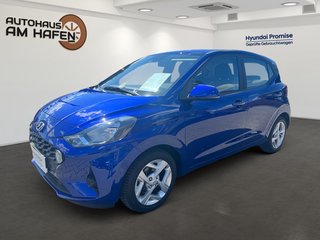 Hyundai i10 Gebrauchtwagen Kaufen