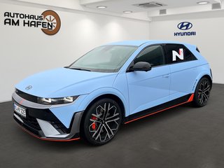 Hyundai IONIQ 5 Vorführfahrzeug Kaufen