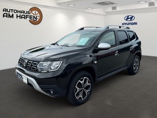 Dacia Duster Gebrauchtwagen Kaufen