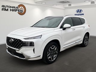 Hyundai SANTA FE Jahreswagen Kaufen