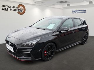 Hyundai i30 Gebrauchtwagen Kaufen