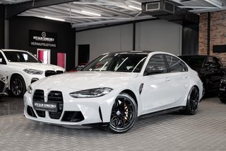 BMW M3 Gebrauchtwagen Kaufen